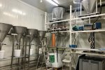 Rapeseed oil production